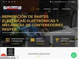 Sites similar to gerecont.com
