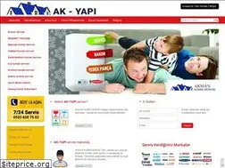 Sites similar to geredekombiservisi.com