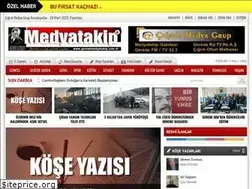 Sites similar to geredemedyatakip.com.tr