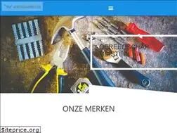 Sites similar to gereedschapmeister.nl