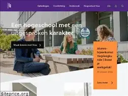 Sites similar to gereformeerdehogeschool.nl