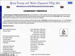 Sites similar to gereg.co.za