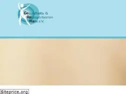 Sites similar to gereha.de