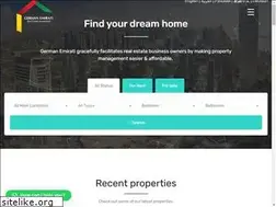 Sites similar to gerei.ae
