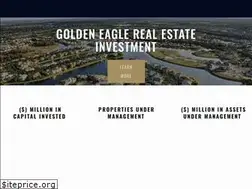 Sites similar to gereic.com