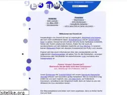 Sites similar to gereimt.de