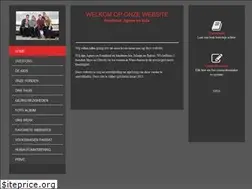 Sites similar to gereinko.nl