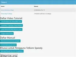 Sites similar to gereja.cc