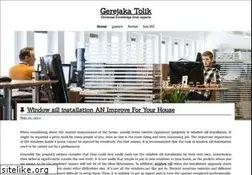 Sites similar to gerejakatolik.net