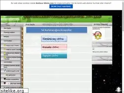 Sites similar to gerekleehtmlkodlari.tr.gg