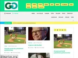 Sites similar to gereksizgercek.com