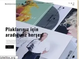Sites similar to gereksizseyler.com