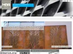 Sites similar to gerektmetaal.be