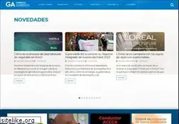 Sites similar to gerencia-ambiental.com