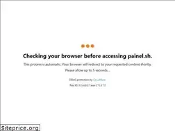 Sites similar to gerenciador.club