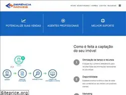 Sites similar to gerenciaimoveis.com.br