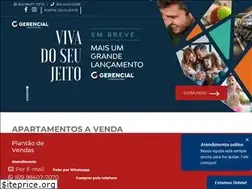 Sites similar to gerencialconstrutora.com.br