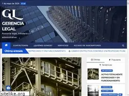 Sites similar to gerencialegal.com