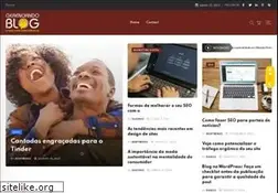 Sites similar to gerenciandoblog.com.br