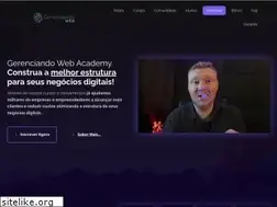 Sites similar to gerenciandoweb.com.br