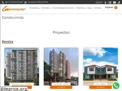 Sites similar to gerenciar.com.co