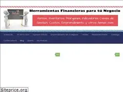 Sites similar to gerenciaretail.com