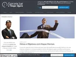 Sites similar to gerenciarotempoagora.com.br