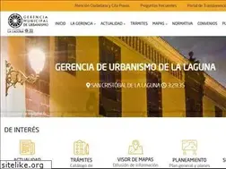Sites similar to gerenciaurbanismo.com