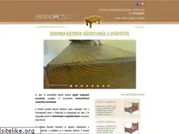 Sites similar to gerendabutor.hu