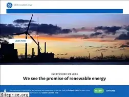 Sites similar to gerenewableenergy.com