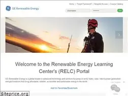 Sites similar to gerenewableslearning.com