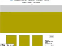 Sites similar to gerentecolombiano.com.co