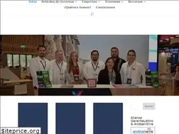 Sites similar to gerentelatino.com