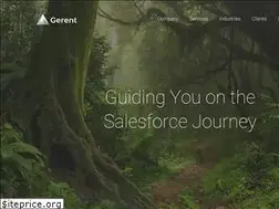 Sites similar to gerentllc.com