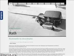 Sites similar to gereonrath.de