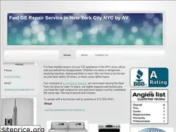 Sites similar to gerepair.us