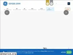 Sites similar to gereports.kr