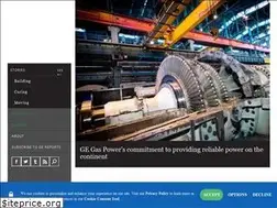 Sites similar to gereportsafrica.com