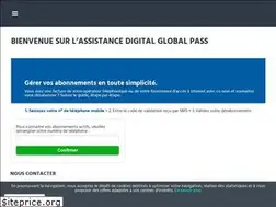Sites similar to gerer-mes-abonnements.fr