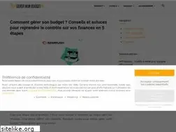 Sites similar to gerer-mon-budget.fr
