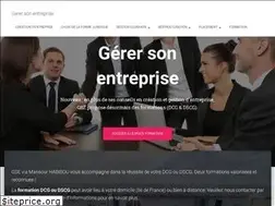 Sites similar to gerer-son-entreprise.fr