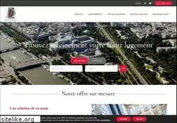 Sites similar to gerer.fr