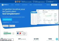 Sites similar to gererseul.com