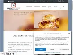 Sites similar to geres.fr
