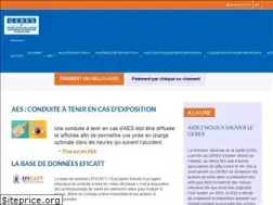 Sites similar to geres.org