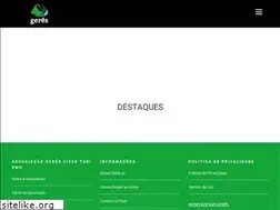 Sites similar to geres.pt