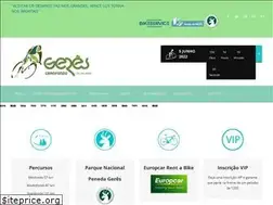 Sites similar to geresgranfondo.com