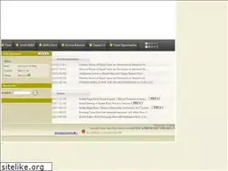 Sites similar to geretail.com