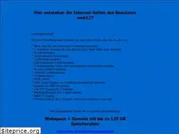 Sites similar to gerettete-goetter.de