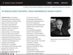 Sites similar to gerevichjozsef.hu